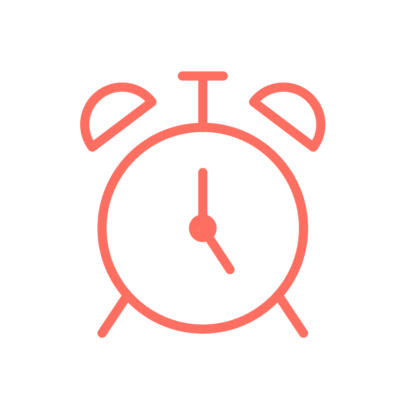 FAUNA_Icons_RGB_coral_alarm-clock